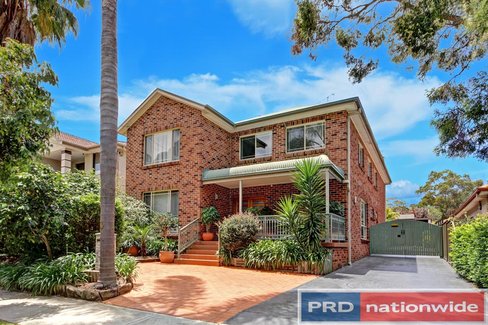 3 Gungah Bay Road, OATLEY NSW 2223