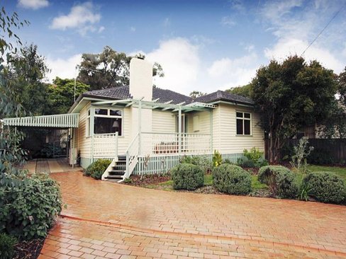 3 Gunyah Road Blackburn North 3130