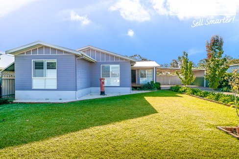 3 Guttler Street, URANQUINTY NSW 2652