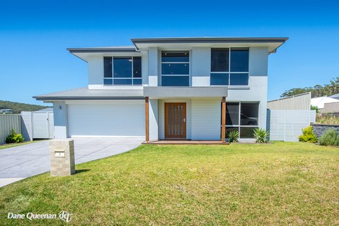 3 Guyang Street, CORLETTE NSW 2315