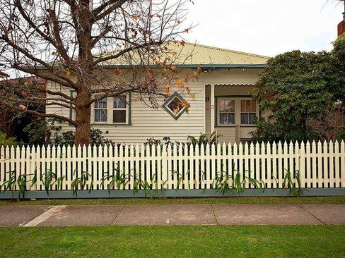 3 Haig Street Ringwood 3134