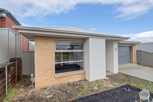 3 Haigh Place, MOUNT PLEASANT VIC 3350