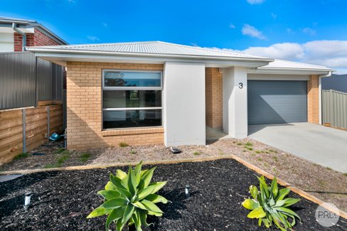 3 Haigh Place, MOUNT PLEASANT VIC 3350