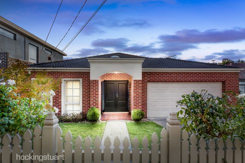 3 Halifax Street Mont Albert North 3129