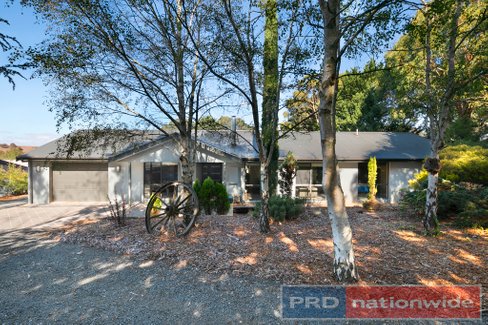 3 Hall Street, BALLAN VIC 3342