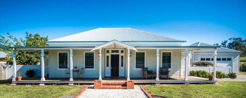 3 Hallam Street, CANNON VALLEY QLD 4800