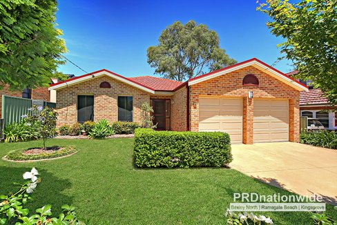 3 Hancock Street, BEXLEY NSW 2207