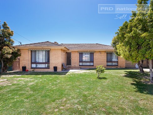 3 Hann Street, WAGGA WAGGA NSW 2650