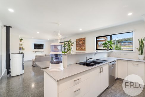 3 Harmsworth Road, OAKDOWNS TAS 7019