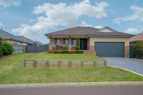 3 Harvest Court, BRANXTON NSW 2335