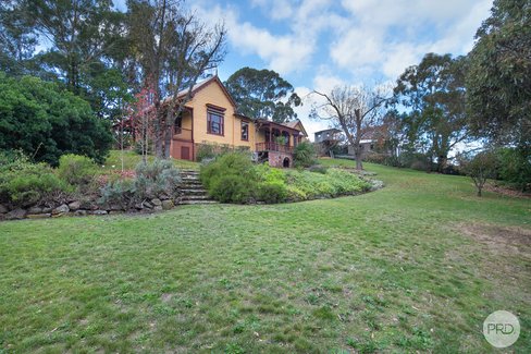3 Harvey Street, CRESWICK VIC 3363