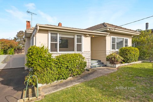 3 Heather Avenue Sorrento 3943