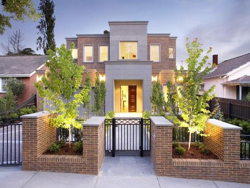 3 Hertford Crescent Balwyn 3103