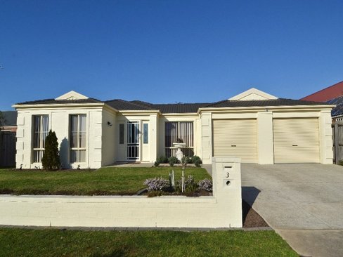 3 Heywood Court Leopold 3224