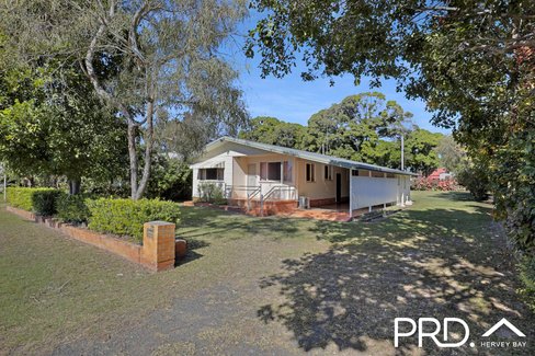 3 Hibiscus Street, URANGAN