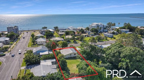 3 Hibiscus Street, URANGAN QLD 4655