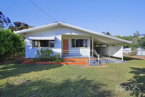 3 Hibiscus Street, URANGAN QLD 4655