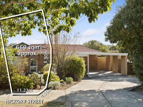 3 Hickory Street Templestowe Lower 3107
