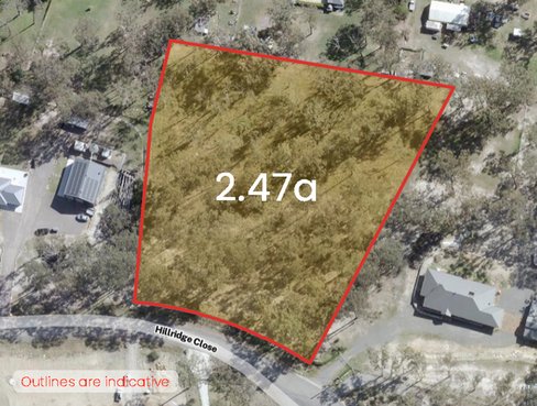 3 HillRidge Close, GLEN OAK NSW 2320
