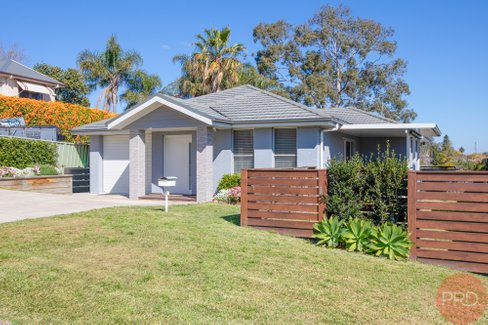 3 Hinder Street, EAST MAITLAND NSW 2323