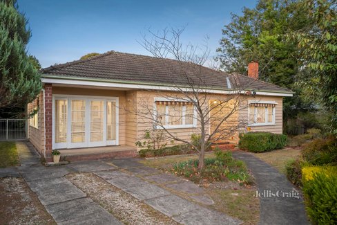 3 Hobart Street Ringwood 3134