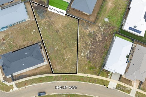 3 Holst Way Lucas 3350