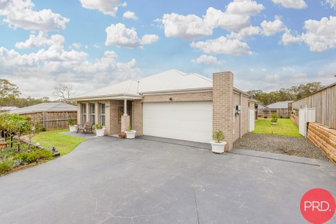 3 Horne Close, GRETA NSW 2334