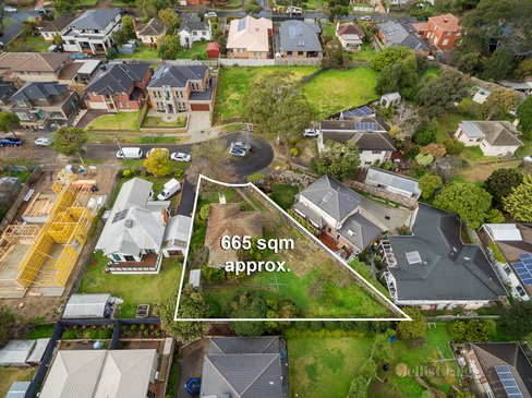 3 Hudson Court Ashburton 3147