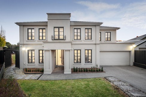 3 Hudson Court Ashburton 3147