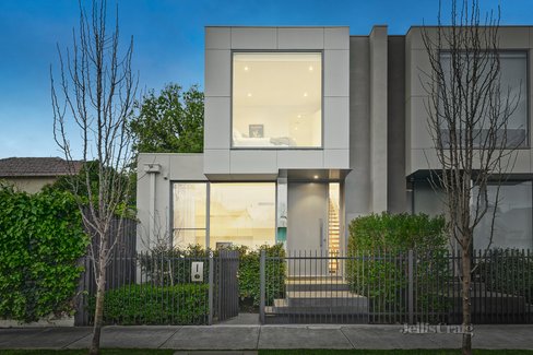 3 Hume Street Armadale 3143