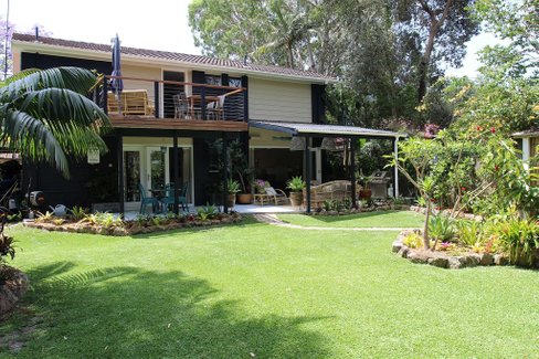 3 Hutcheson Ave, SOLDIERS POINT NSW 2317
