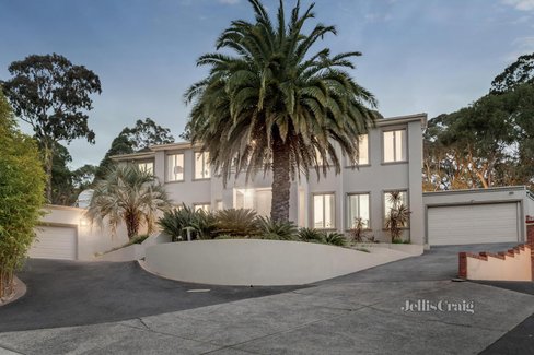 3 Ilinga Court Eltham 3095