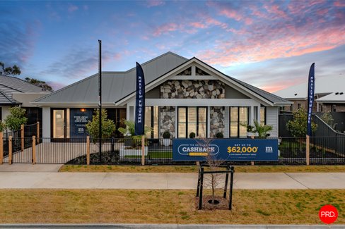 3 Imagine Drive, STRATHFIELDSAYE VIC 3551