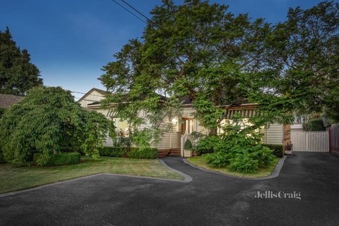 3 Indra Road Blackburn South 3130