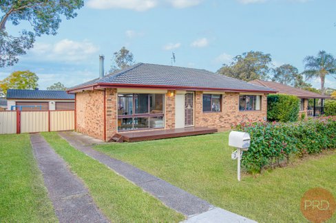 3 Ingall Street, METFORD NSW 2323