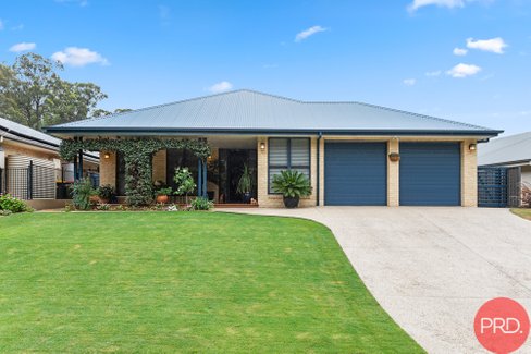 3 Jacana Close, EAST MAITLAND NSW 2323