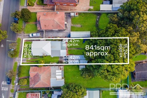 3 Jarrett Street, CLEMTON PARK NSW 2206