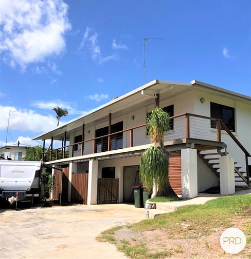 3 Jenkinson Street, TANNUM SANDS QLD 4680