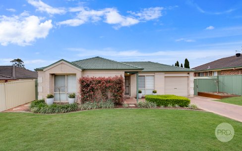 3 Johnboy Place, BLACKTOWN NSW 2148