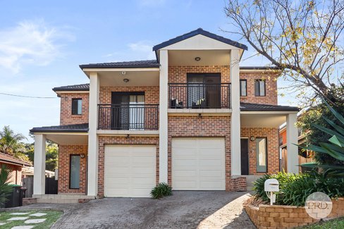 3 Johnstone Street, PEAKHURST NSW 2210