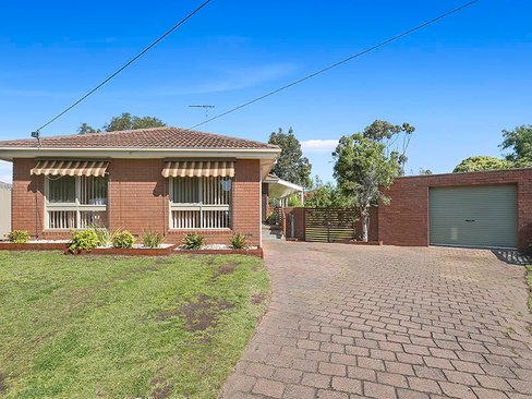 3 Joshua Court Lara 3212