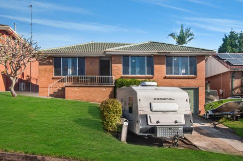 3 Kalang Ave, KANAHOOKA NSW 2530