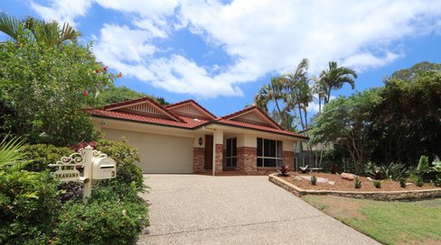 3 Kawana Crescent, ASHMORE QLD 4214