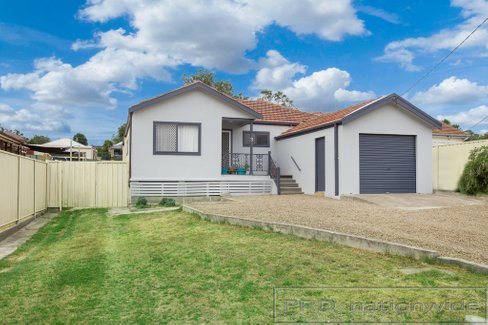 3 Kent Street, GRETA NSW 2334