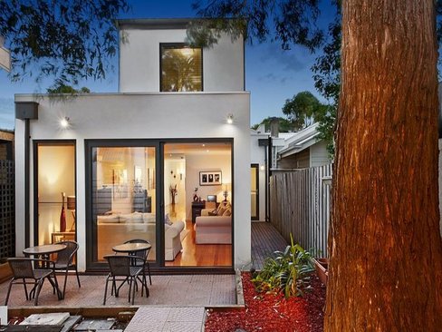 3 Kent Street Hawthorn 3122