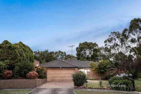 3 Kersey Place Doncaster 3108