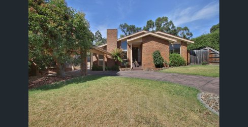 3 Keryn Close  Templestowe 3106