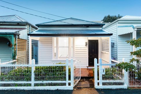 3 Kimber Street Richmond 3121