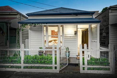 3 Kimber Street Richmond 3121