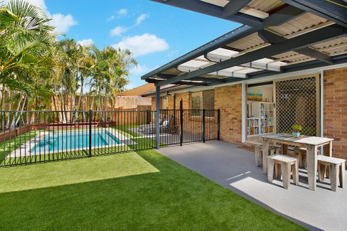 3 Kingfisher Circuit, KINGSCLIFF NSW 2487